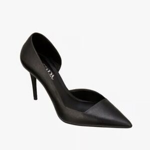 Zara Narciso Rodriguez Stiletto Heels